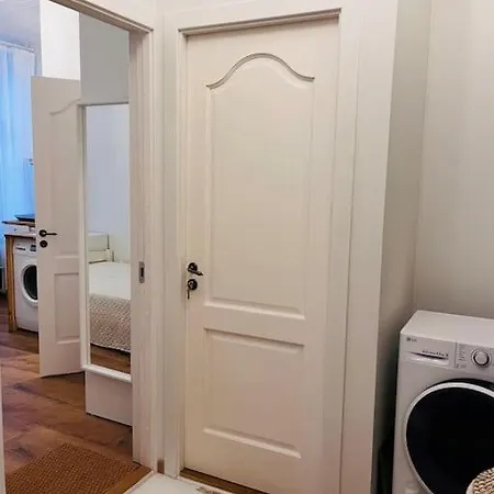 Bright And Cozy Old Town Studio! Tallinn