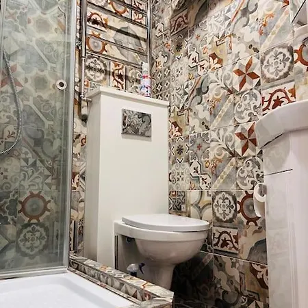 Bright And Cozy Old Town Studio! Apartment *