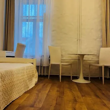 Bright And Cozy Old Town Studio! Apartment *