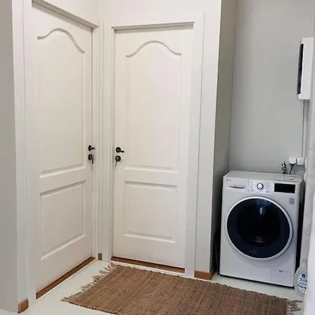 Bright And Cozy Old Town Studio! Apartment